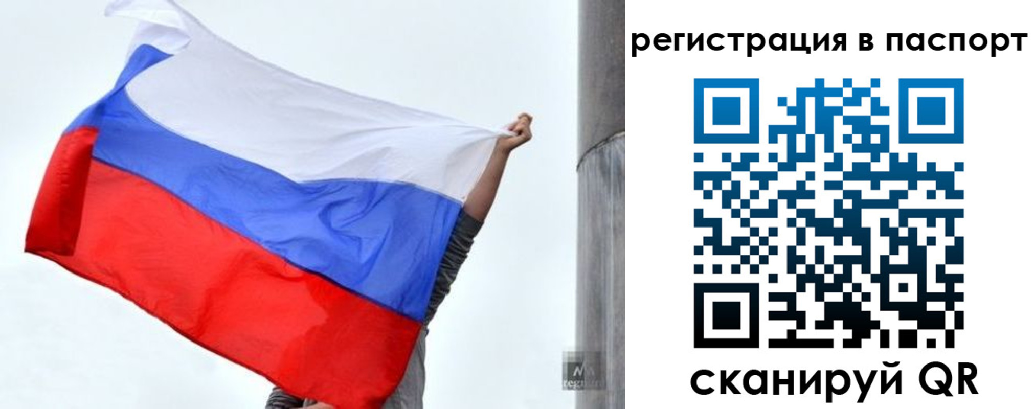 прописка для кредита в Лобне